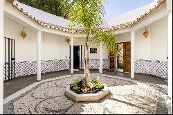 Detached house, 4 bedrooms, for Sale