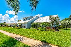 260 Pompano Drive, Melbourne Beach, FL