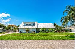 260 Pompano Drive, Melbourne Beach, FL