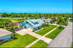 260 Pompano Drive, Melbourne Beach, FL