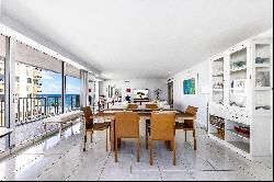 3211 S Ocean Blvd, #603, Highland Beach, FL