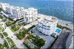 3211 S Ocean Blvd, #603, Highland Beach, FL