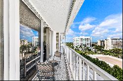 3211 S Ocean Blvd, #603, Highland Beach, FL