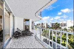 3211 S Ocean Blvd, #603, Highland Beach, FL