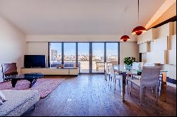 Marseille 7th, Saint-Victor - Apartment with Terrace and View of the Vieux-Port