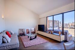 Marseille 7th, Saint-Victor - Apartment with Terrace and View of the Vieux-Port