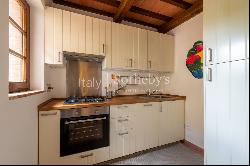 Exclusive property in Maremma