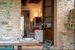 Exclusive property in Maremma