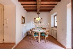 Exclusive property in Maremma