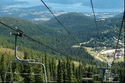 Chalets at Schweitzer