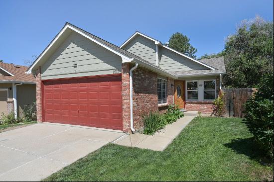 Inviting, Move-In Ready Home On Large Lot In Quiet Neighborhood