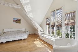 House to rent - Suresnes