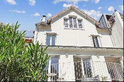 House to rent - Suresnes