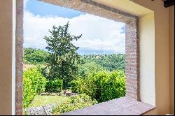 Exclusive property in Maremma