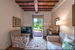 Exclusive property in Maremma