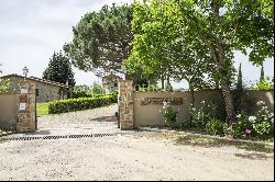 Exclusive property in Maremma