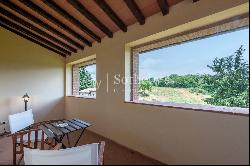 Exclusive property in Maremma