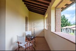 Exclusive property in Maremma