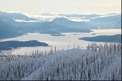 Chalets at Schweitzer