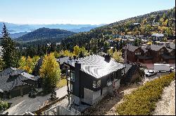 Chalets at Schweitzer