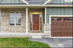 Stunning Niagara Bungalow