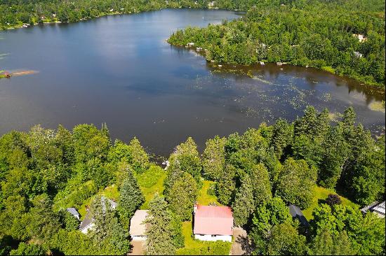 Sainte-Adele, Laurentides