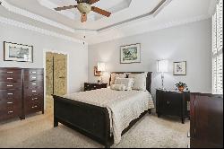 Luxury and Comfort living in sought-after Gated Community