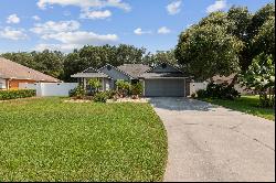 2170 Taurus Court, Fernandina Beach, FL