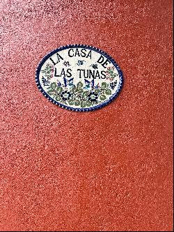 Casa de Las Tunas