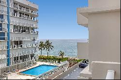 3215 S Ocean Boulevard, #404, Highland Beach, FL