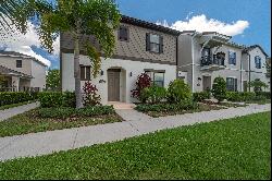 8850 Napolo Drive, Melbourne, FL, 32940