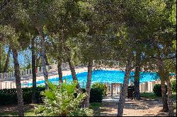 Bandol - Apartment with Sea View, Pools, and Tennis Courts