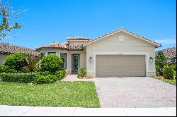 4880 Overton Circle, Vero Beach, FL