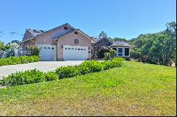 4860 N. Creekhaven Road, Auburn, CA 95602