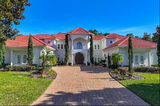 Ponte Vedra Beach