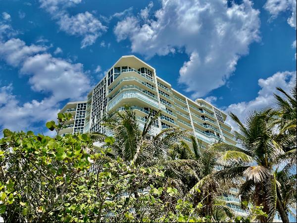 6051 N Ocean Dr, #302, Hollywood, FL