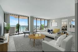 4200 N Ocean Drive, #1, 1101, Singer Island, FL