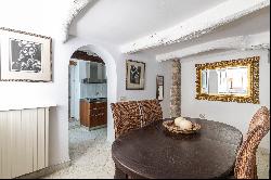 Lavish Townhouse with Panoramic Views in Roquebrune Cap Martin