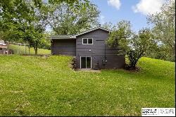 10981 Bridgeview Drive, Blair NE 68008