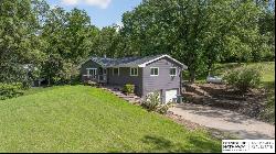 10981 Bridgeview Drive, Blair NE 68008