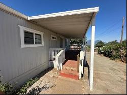 4015 Eureka Avenue Unit 0, Clearlake CA 95422