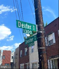 1350 Dexter Terrace SE, Washington DC 20020