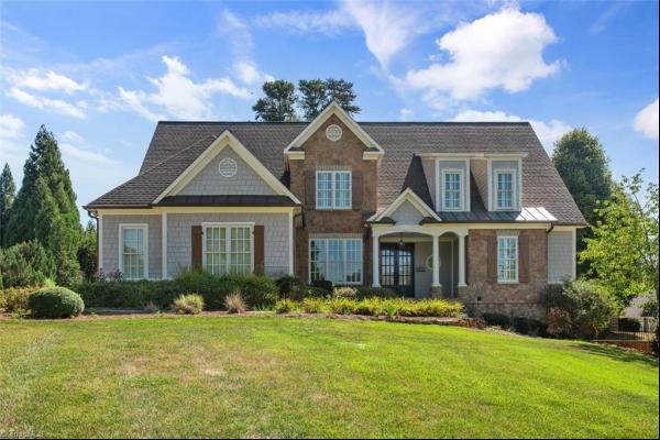 1330 Pheasant Lane, Winston-Salem NC 27106