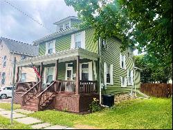 232 W Garrett Street, Somerset Boro PA 15501