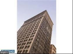 1500 Chestnut Street Unit 11C, Philadelphia PA 19102