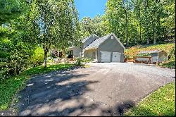 351 Blalock Goldmine Road, Clayton GA 30525