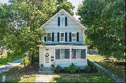 538 North State Street, Concord NH 03301