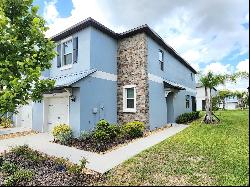 14331 Easy Goer Street, Riverview FL 33578