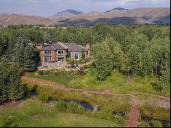 137 Aspen Lakes Dr, Blaine County ID 83333