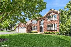 1489 Fox Path Lane, Hoffman Estates IL 60192